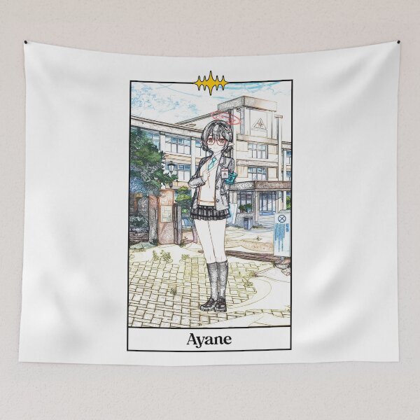 Item preview, Okusora Ayane Tarot Style designed and sold by Mitsugoshi.