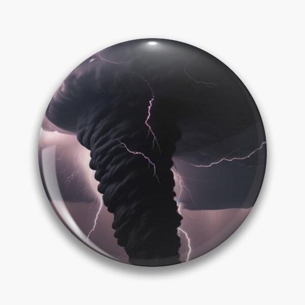 Item preview, Storm Of A Lifetime designed and sold by PhrozenPhotos.