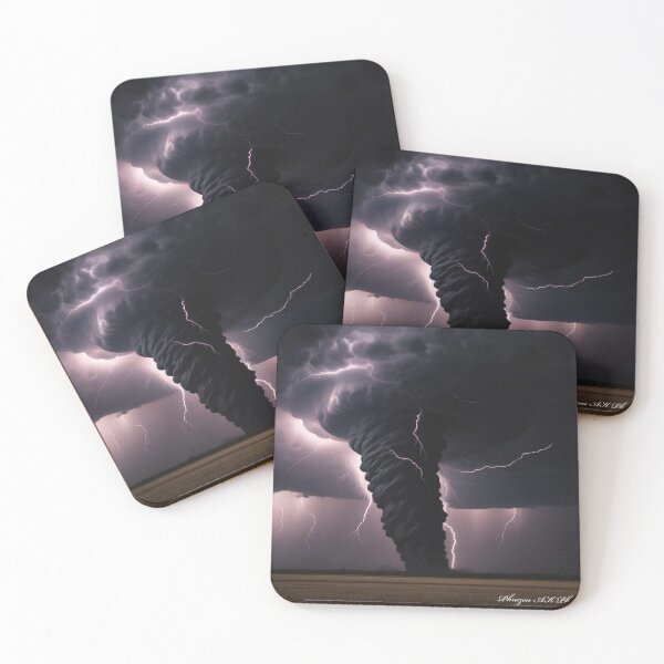 Item preview, Storm Of A Lifetime designed and sold by PhrozenPhotos.