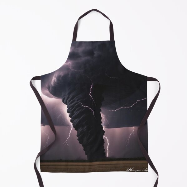 Item preview, Storm Of A Lifetime designed and sold by PhrozenPhotos.