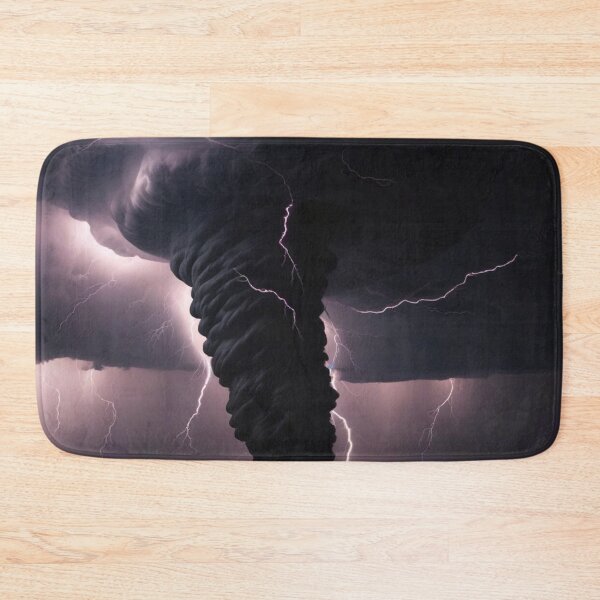 Item preview, Storm Of A Lifetime designed and sold by PhrozenPhotos.