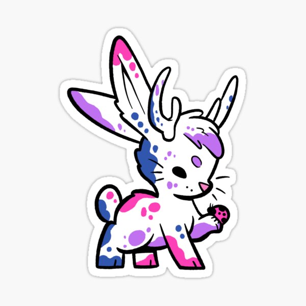 Item preview, Paintball Bi :) designed and sold by jk.cartoons.