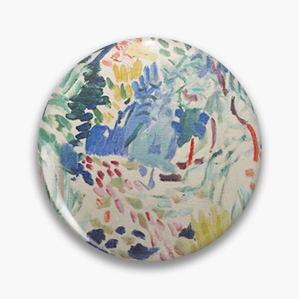 Item preview, Landscape at Collioure - Henri Matisse designed and sold by alfredandrus.