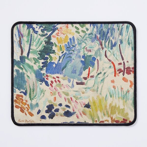 Item preview, Landscape at Collioure - Henri Matisse designed and sold by alfredandrus.