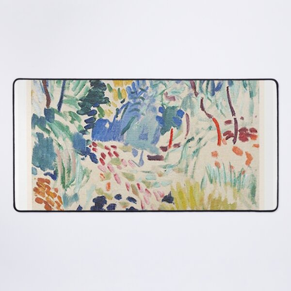 Item preview, Landscape at Collioure - Henri Matisse designed and sold by alfredandrus.