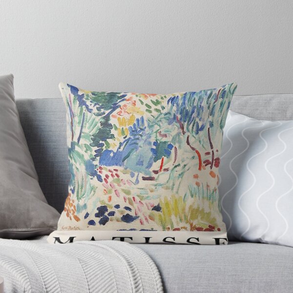 Item preview, Landscape at Collioure - Henri Matisse designed and sold by alfredandrus.