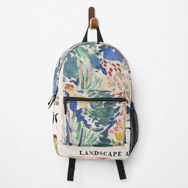 Item preview, Landscape at Collioure - Henri Matisse designed and sold by alfredandrus.