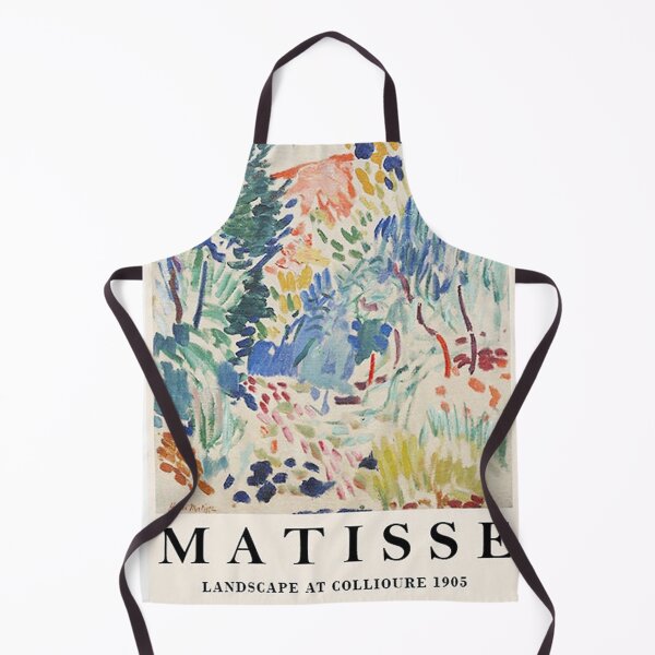 Item preview, Landscape at Collioure - Henri Matisse designed and sold by alfredandrus.