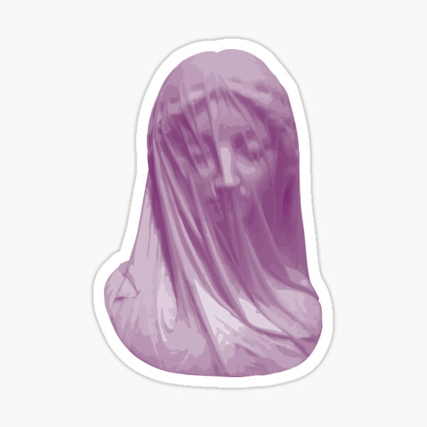 Vista previa del artículo con la obra «Dama drapeada», diseñado y vendido por jarroomy.