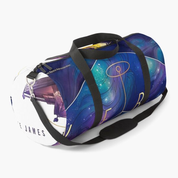 Item preview, James Webb Space designed and sold by alfredandrus.