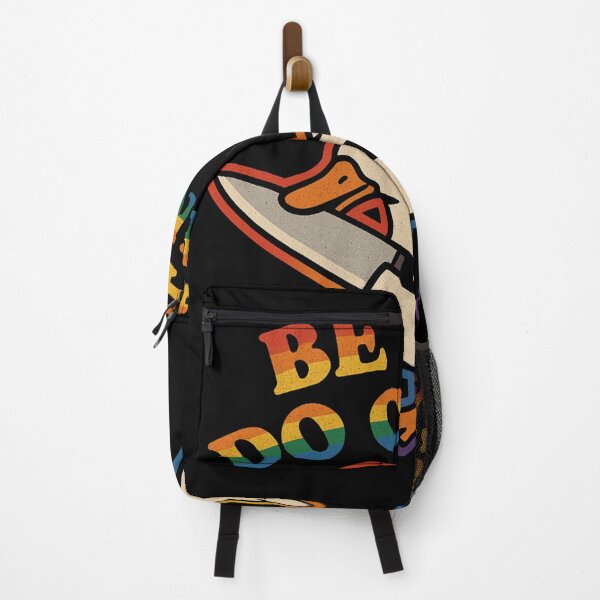 Item preview, Be Gay Do Crime Duck LGBTQ Pride Funny Design designed and sold by haitrieuic96.