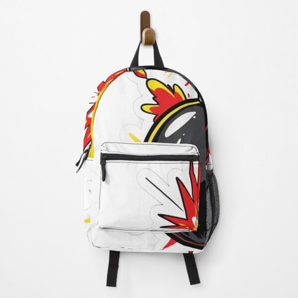 Item preview, Explosive Bomb Vector Sticker Art Design designed and sold by Dew's.