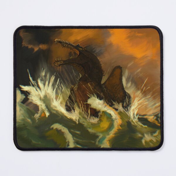 Item preview, The Paeleolich designed and sold by Driptosaurus.