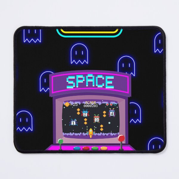 Item preview, We played arcade designed and sold by Stile-free.