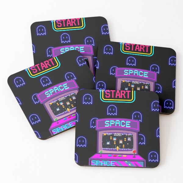 Item preview, We played arcade designed and sold by Stile-free.