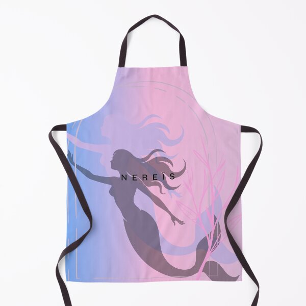 Item preview, NEREÏS  designed and sold by AI-meow03.