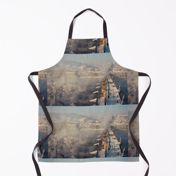 Item preview, Mystical Prague designed and sold by Kymbo.