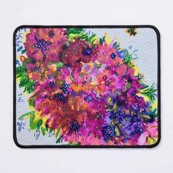 Item preview, Bouquet designed and sold by Karen Gerstenberger.