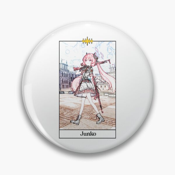 Item preview, Akashi Junko Tarot Style designed and sold by Mitsugoshi.