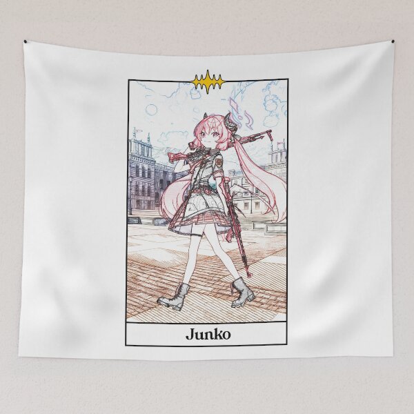 Item preview, Akashi Junko Tarot Style designed and sold by Mitsugoshi.