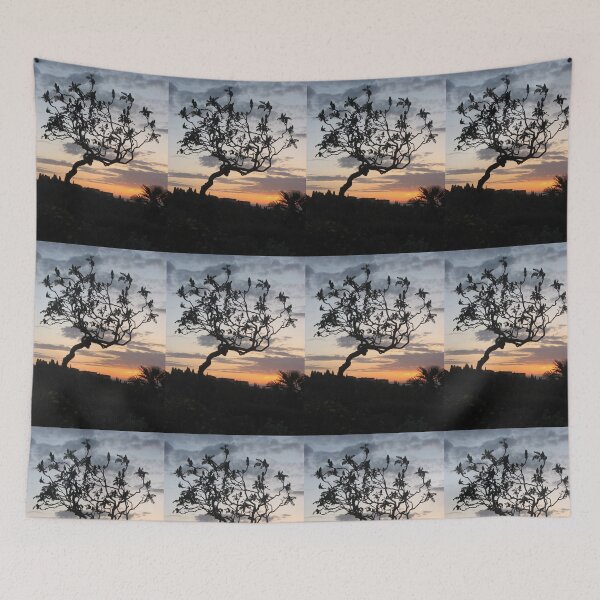 Item preview, Silhouette Overlooking Florence designed and sold by Kymbo.