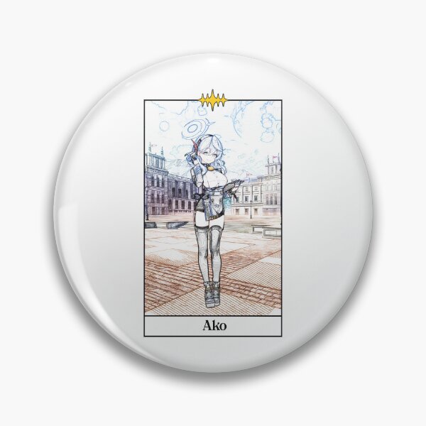 Item preview, Amau Ako Tarot Style designed and sold by Mitsugoshi.