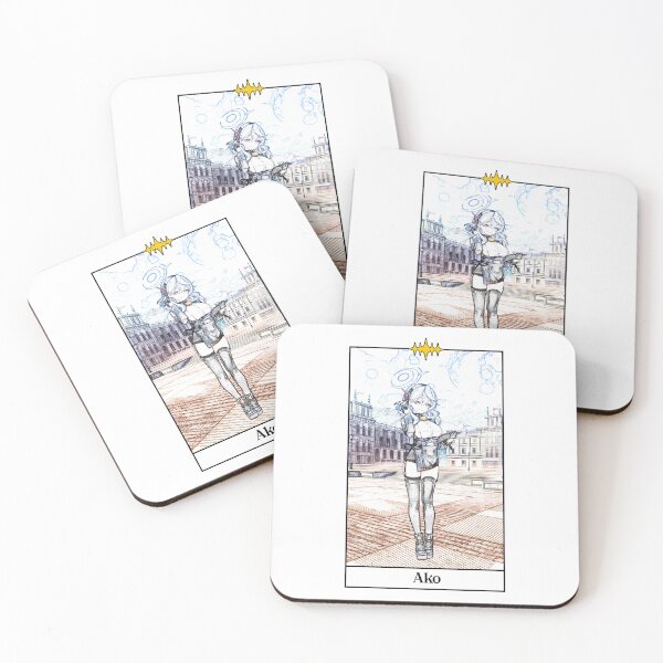 Item preview, Amau Ako Tarot Style designed and sold by Mitsugoshi.