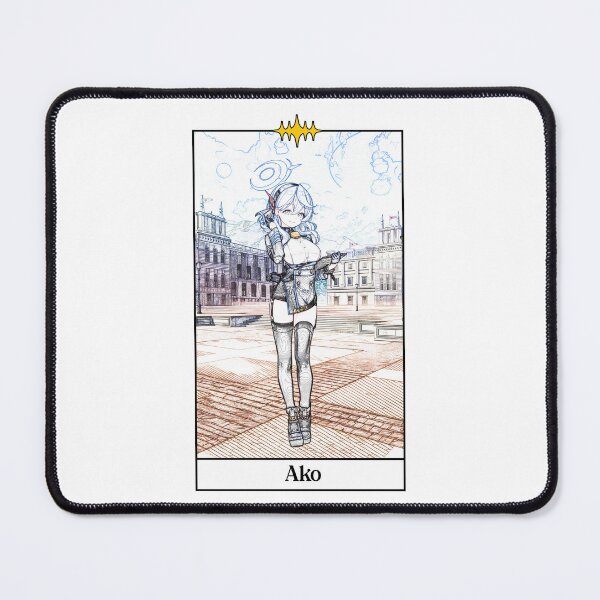 Item preview, Amau Ako Tarot Style designed and sold by Mitsugoshi.
