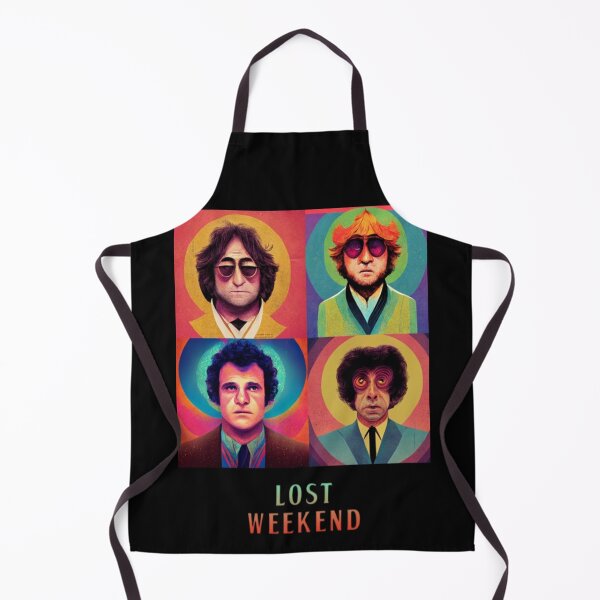 Item preview, Lost Weekend Movie designed and sold by theresaflack.
