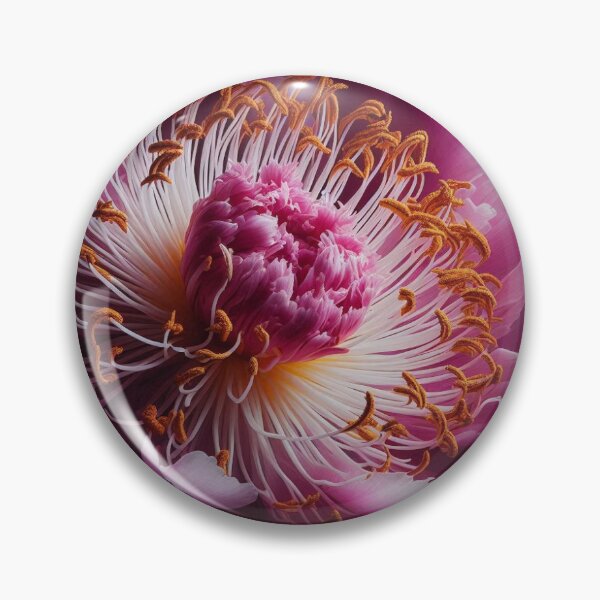 Item preview, Peonie 1 designed and sold by Black-hall.