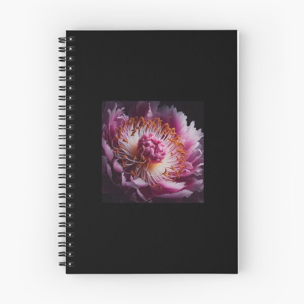 Item preview, Peonie 1 designed and sold by Black-hall.