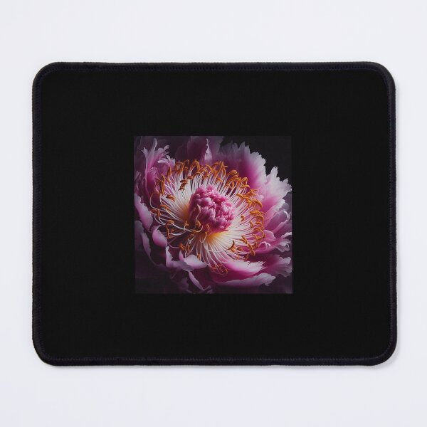 Item preview, Peonie 1 designed and sold by Black-hall.