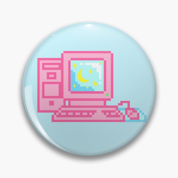 Item preview, Computer Time designed and sold by Jayys-Nest.