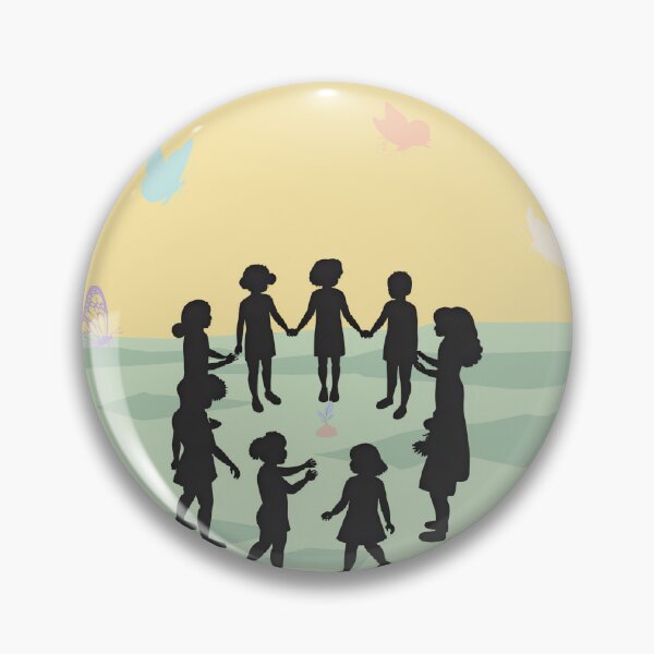 Item preview, Chosen Not Given – LGBTQ Found Family Soft Print designed and sold by KWkindwaves.