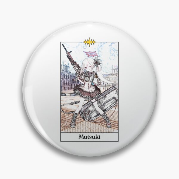 Item preview, Asagi Mutsuki Tarot Style designed and sold by Mitsugoshi.