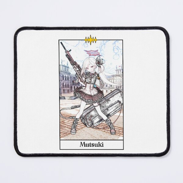 Item preview, Asagi Mutsuki Tarot Style designed and sold by Mitsugoshi.
