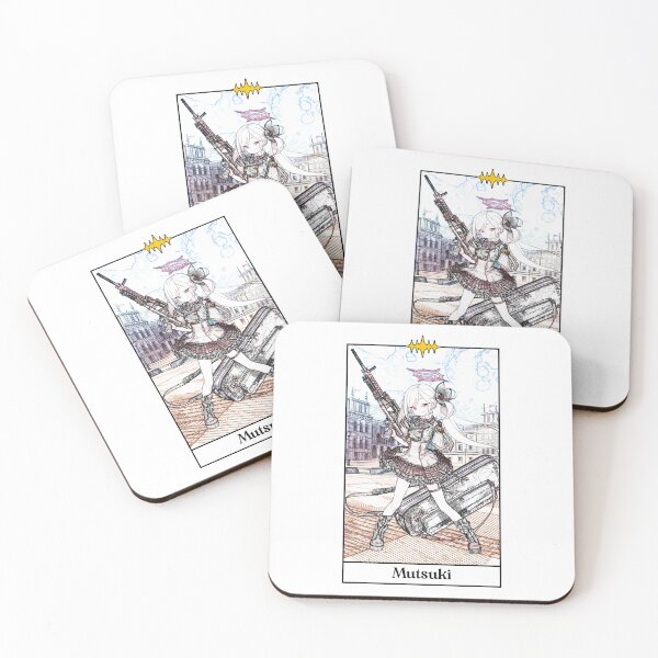 Item preview, Asagi Mutsuki Tarot Style designed and sold by Mitsugoshi.