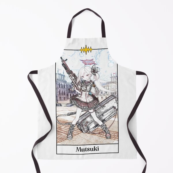 Item preview, Asagi Mutsuki Tarot Style designed and sold by Mitsugoshi.