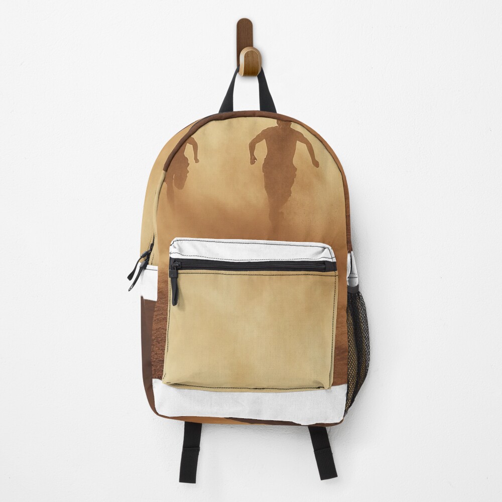 Artikel-Vorschau von Rucksack, designt und verkauft von RicoInStudios.