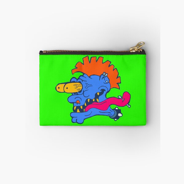 Item preview, Punk Head Freak Out designed and sold by Jon-Dueck-Art.