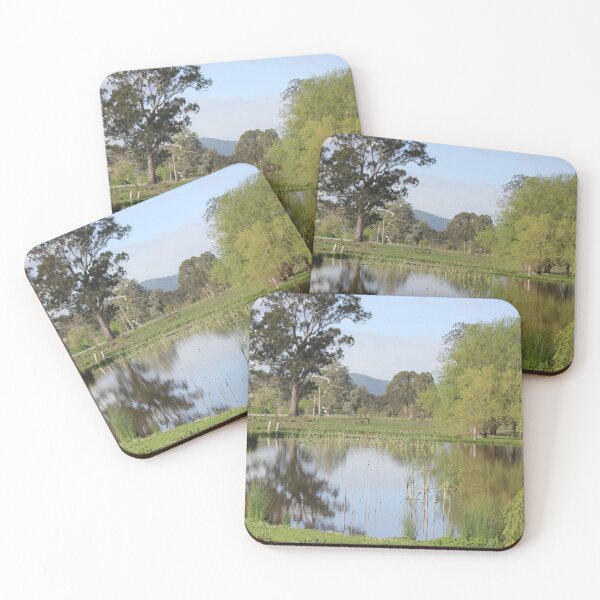 Item preview, Reflections in Country Victoria designed and sold by Kymbo.
