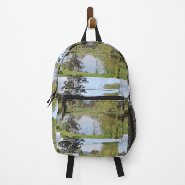 Item preview, Reflections in Country Victoria designed and sold by Kymbo.