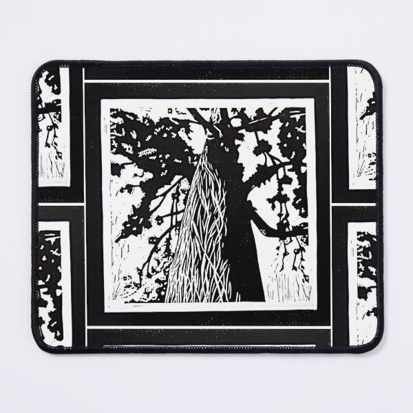 Item preview, Silky Oak Tree designed and sold by AnnieAlive61.