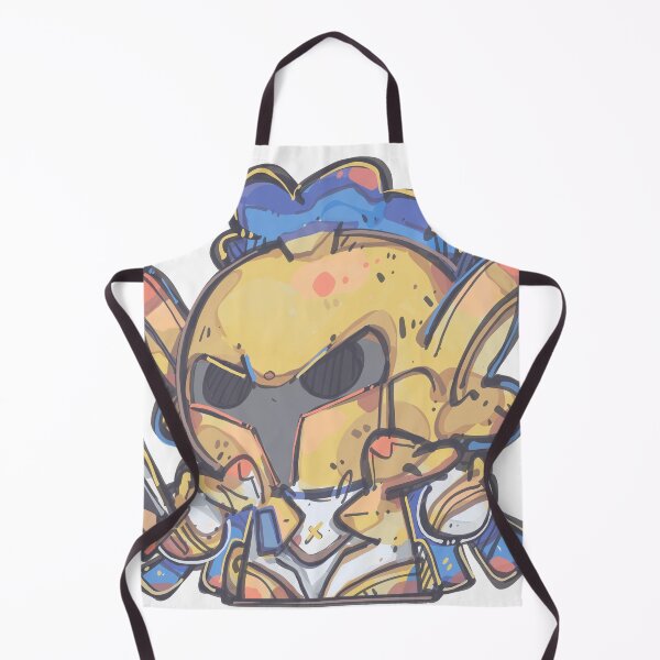 Item preview, 2804 - 荣光节使 / Capitaneus designed and sold by jrpencil88.