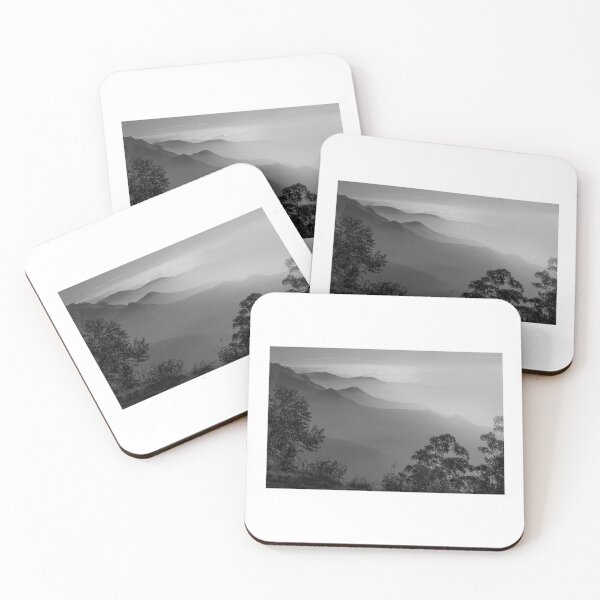Item preview, _SSK0711 A Series Of Mystery And Serenity. bw designed and sold by Sunil Kapadia.