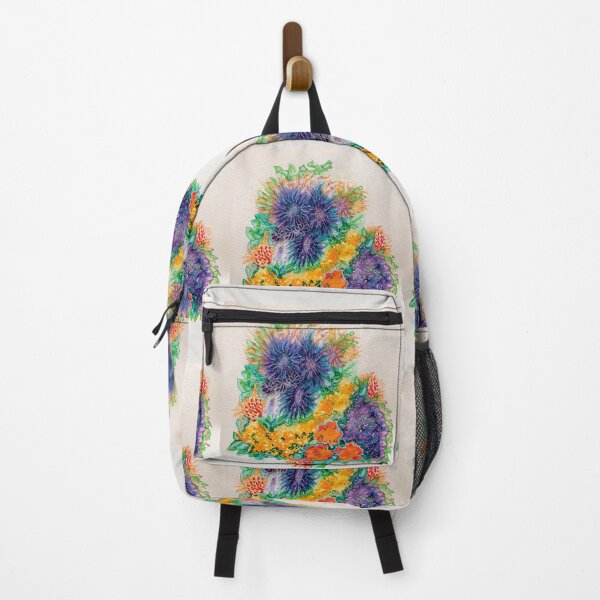 Item preview, How Does Your Garden Grow? designed and sold by Karen Gerstenberger.