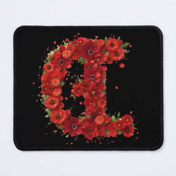 Item preview, D designed and sold by SanchillShop.