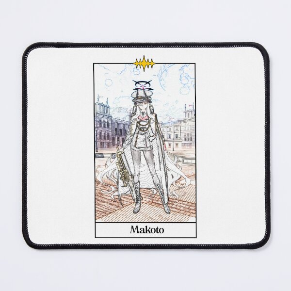 Item preview, Hanuma Makoto Tarot Style designed and sold by Mitsugoshi.