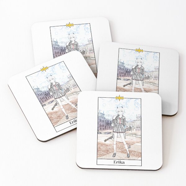 Item preview, Hatami Erika Tarot Style designed and sold by Mitsugoshi.