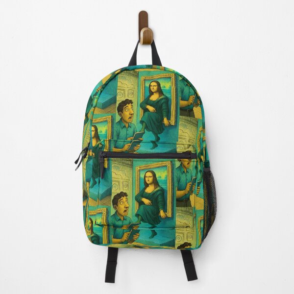 Item preview, Breaktime, Please, After 500 Years designed and sold by SammyMorry.